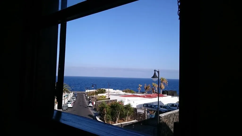 Holiday home Vv Duplex Isla Bonita 