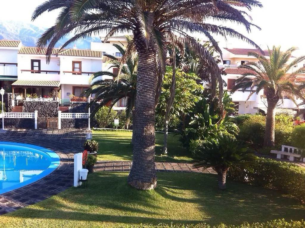 Holiday home Vv Duplex Isla Bonita 